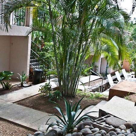Villas San Angel Sardinal Екстер'єр фото