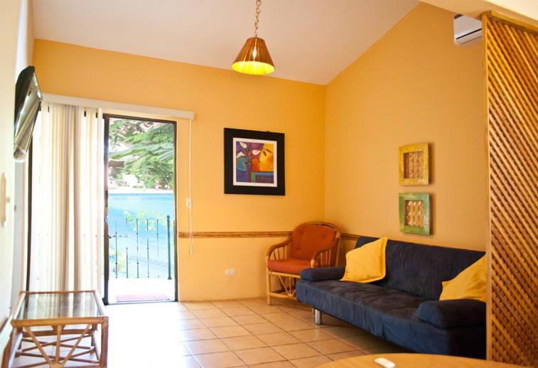 Villas San Angel Sardinal Номер фото