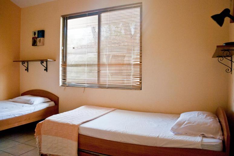 Villas San Angel Sardinal Номер фото